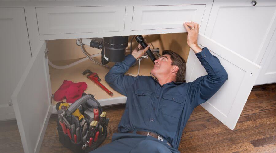 Local water heater installation in Hollywood, SC
